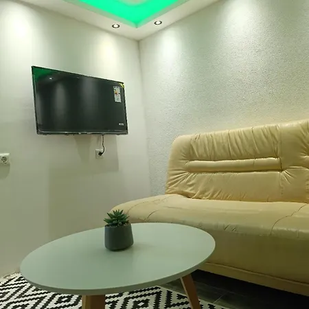 Va Vikendica Prázdninový dům *