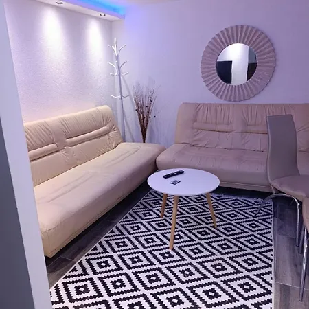 Va Vikendica * Tesanj