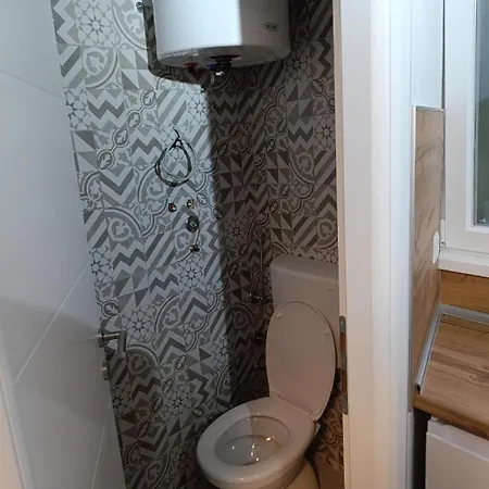 Va Vikendica Holiday home Tesanj
