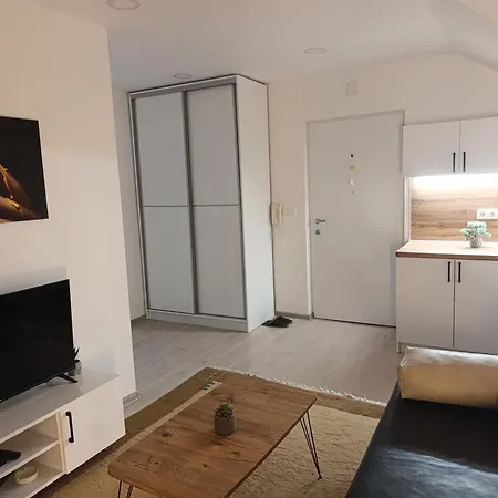 Va Vikendica * Tesanj