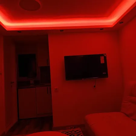 Сasa de vacaciones Va Vikendica Tesanj