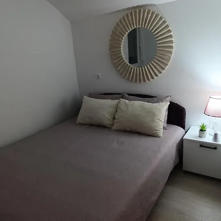 Va Vikendica Сasa de vacaciones *