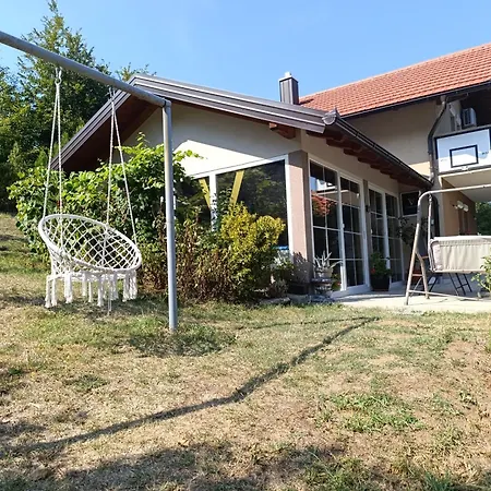 Prázdninový dům Va Vikendica *