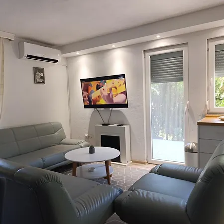 Сasa de vacaciones Va Vikendica Tesanj