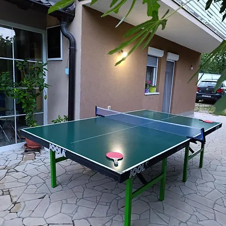 Сasa de vacaciones Va Vikendica