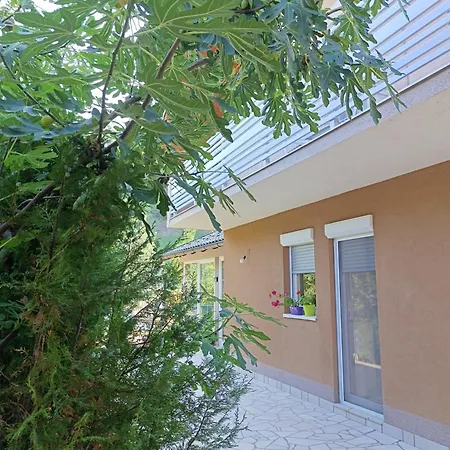 Va Vikendica Prázdninový dům *