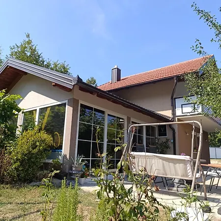 Va Vikendica Holiday home