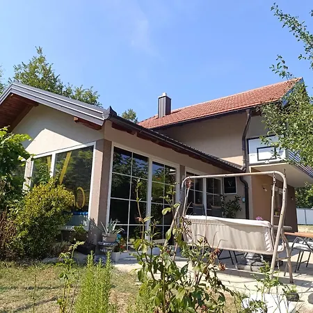 Va Vikendica Prázdninový dům