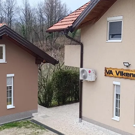 Va Vikendica *