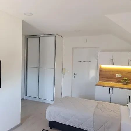 Casa de Férias Va Vikendica Tesanj