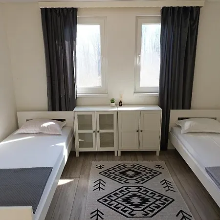 Semesterbostad Va Vikendica &