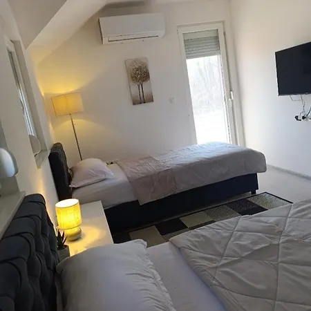 Casa de Férias Va Vikendica Tesanj