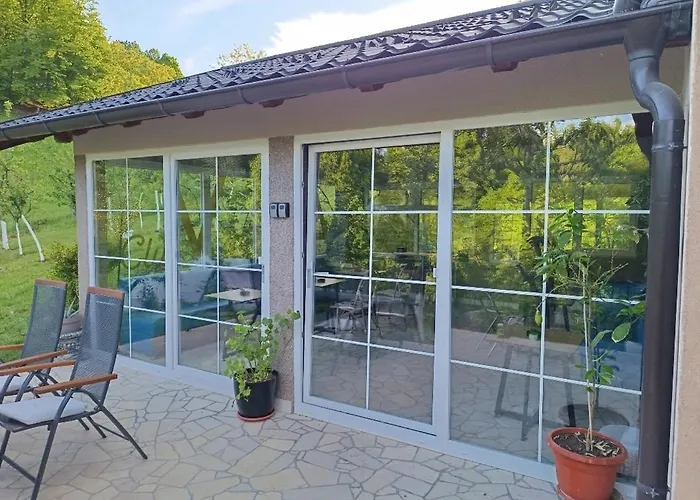 Semesterbostad Va Vikendica