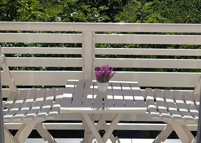 Va Vikendica Casa de Férias *