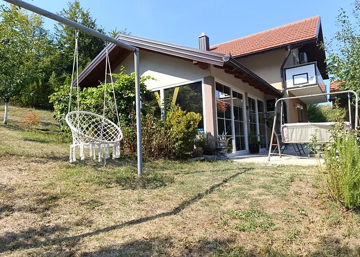 Semesterbostad Va Vikendica *