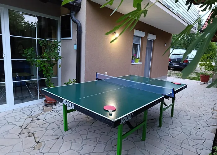 Semesterbostad Va Vikendica