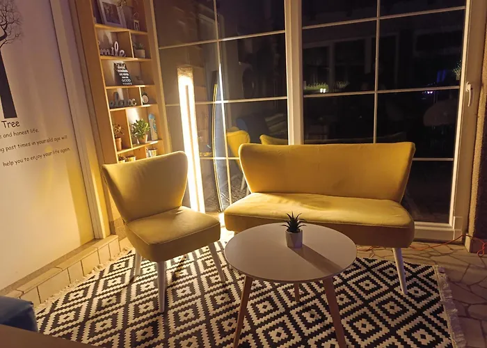 Semesterbostad Va Vikendica Tesanj