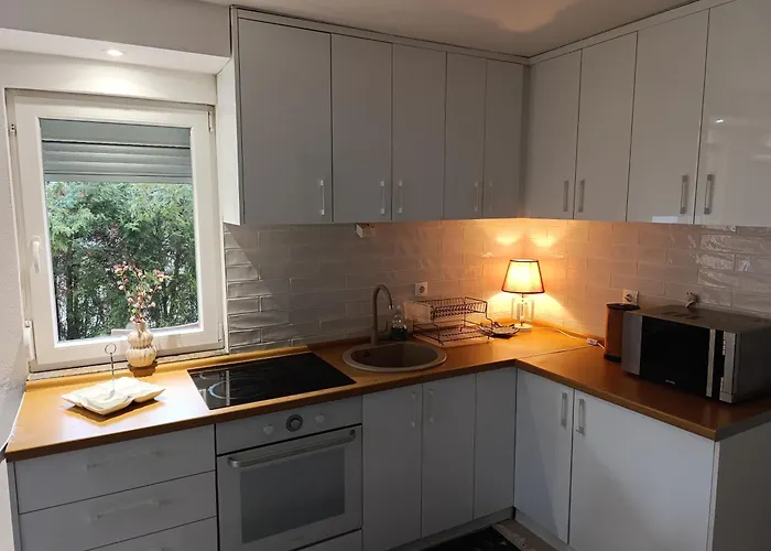 Semesterbostad Va Vikendica *