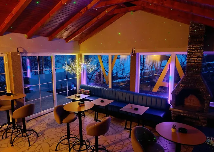 Va Vikendica * Tesanj