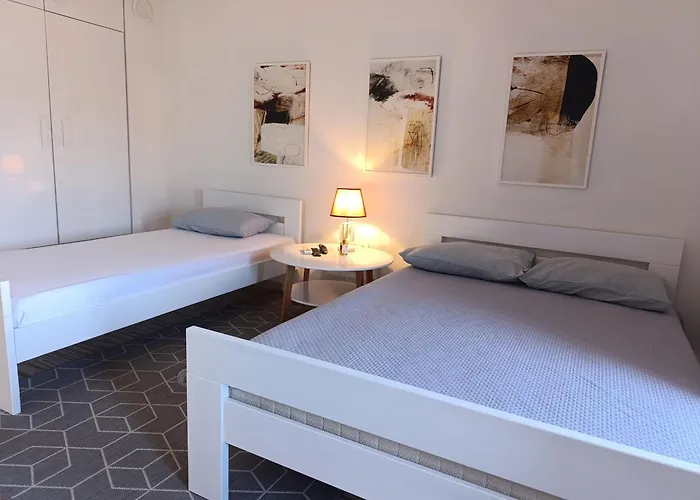 Semesterbostad Va Vikendica *