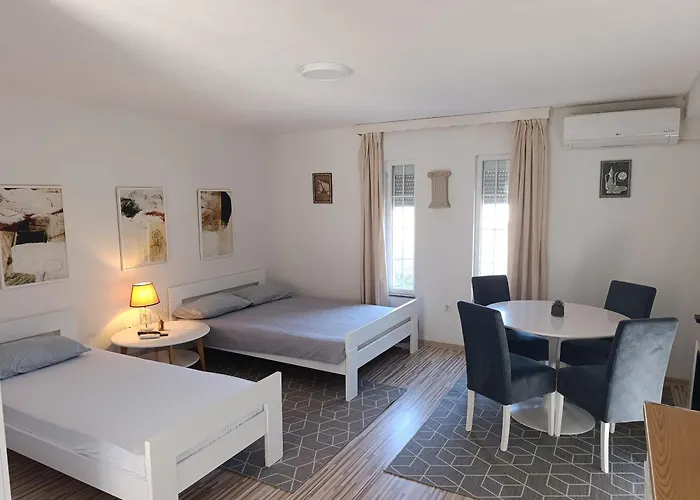 Va Vikendica * Tesanj